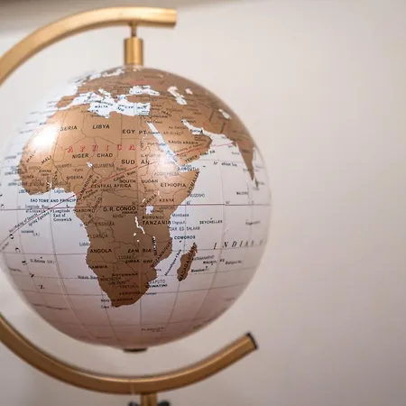 Апартаменты Cool Motion Rocha T2