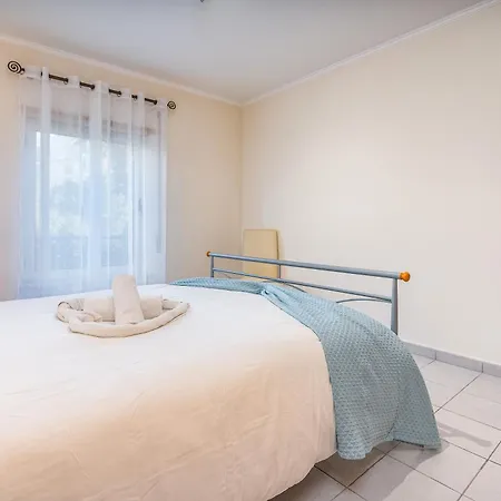 Cool Motion Rocha T2 Апартаменты Портиман