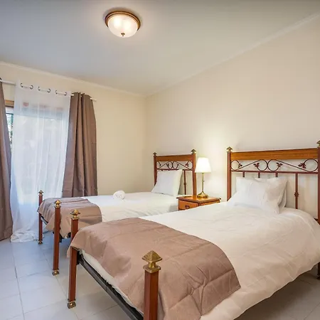 Apartament Cool Motion Rocha T2 *