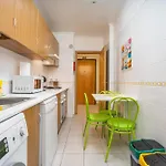 Appartement Cool Motion Rocha T2 *