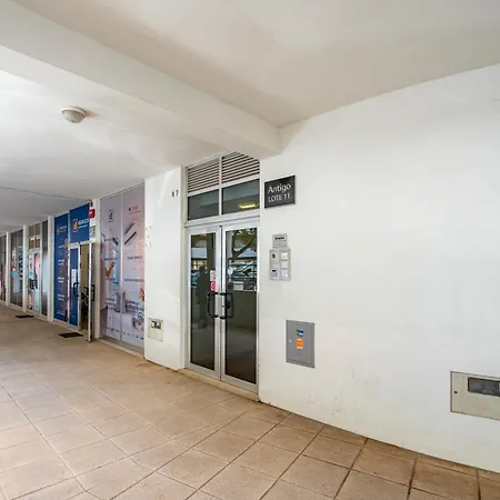 Cool Motion Rocha T2 Appartamento Portimão