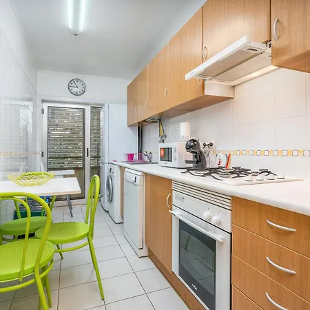 Cool Motion Rocha T2 Portimão