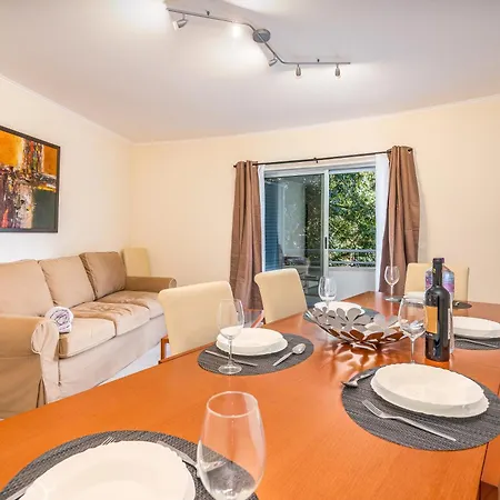 Cool Motion Rocha T2 Appartamento *