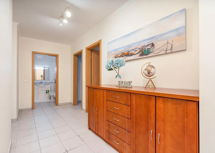 Cool Motion Rocha T2 Portimão