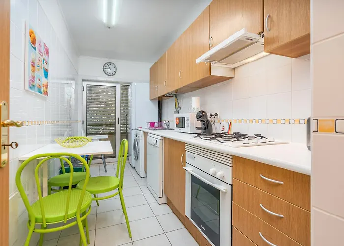 Cool Motion Rocha T2 Portimão