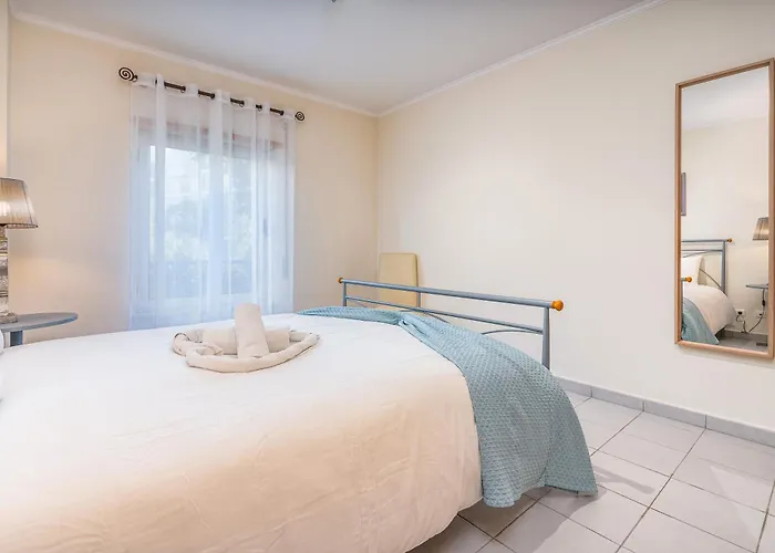 Cool Motion Rocha T2 Daire Portimão