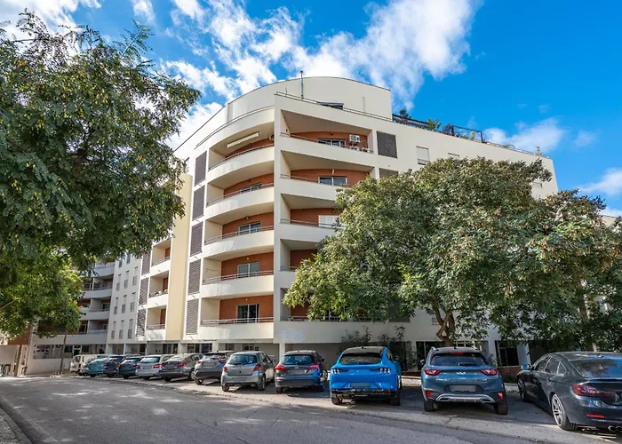 Cool Motion Rocha T2 Portimão