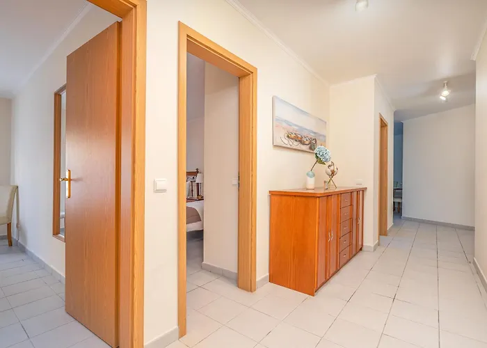 Daire Cool Motion Rocha T2 *