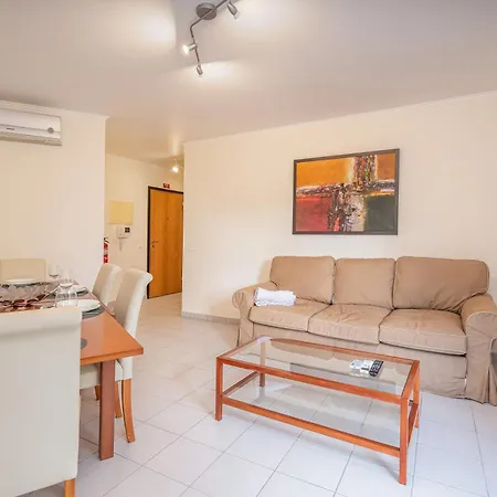 Cool Motion Rocha T2 Apartment Portimao